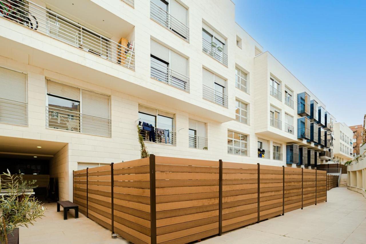 Magnificient Furnished Francisco Remiro Apartments In Guindalera Мадрид Экстерьер фото